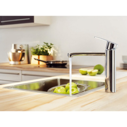 Grohe Eurostyle Cosmopolitan 31159002 Смеситель для кухни, стандартный