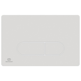 Клавиша смыва Ideal Standard Prosys Oleas (R0116AC) белый