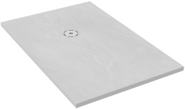 Поддон Jacob Delafon Singulier E67016-SHM, 150 x 80 см, материал Neoroc с антискользящим покрытием, 