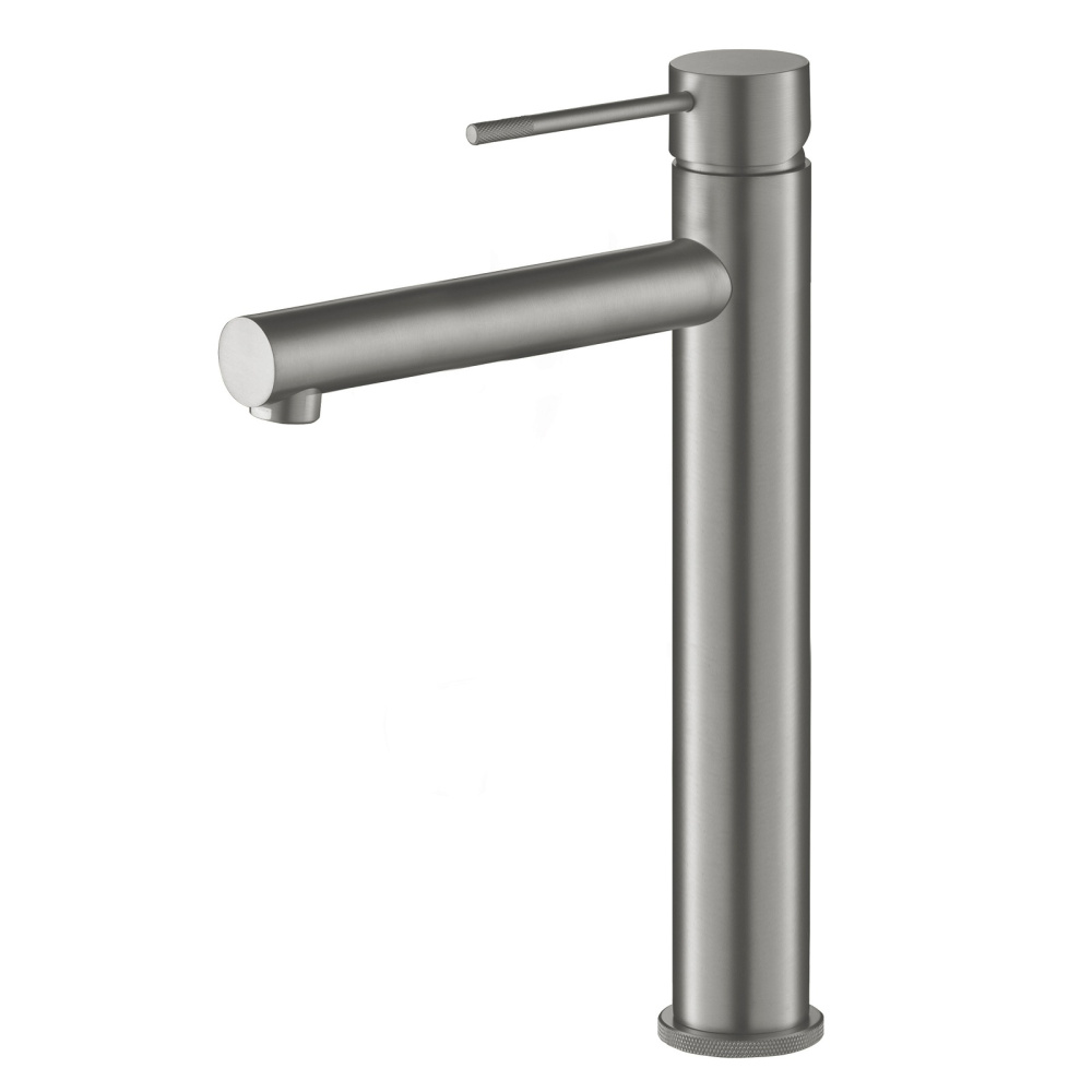 Фото Смеситель для раковины-чаши Timo Saona 2311/18F черное золото