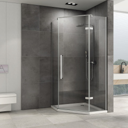 Душевой уголок Abber Ewiges Wasser (AG05080)