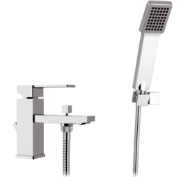 Фото Смеситель для ванны/раковины RR Q03