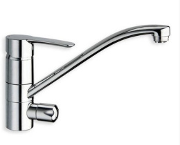 Cristina Professional Lines KN54951 Смеситель для кухни