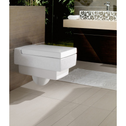 Подвесной унитаз Villeroy Boch Memento 562810R1