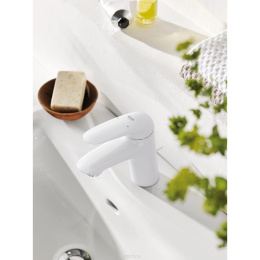 Grohe Eurostyle New 23707LS3 Смеситель для раковины стандартный