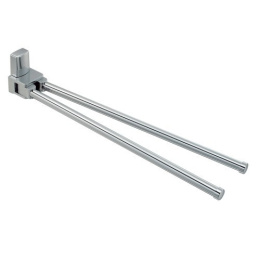 Полотенцедержатель WasserKRAFT Leine 5031
