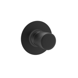 Фото Смеситель для душа Paini Cox grip 7GPZ690 черный