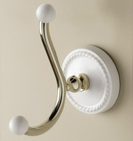 Крючок Devon&Devon Dorothy DOR413CR