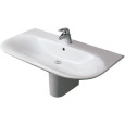 Раковина-умывальник Ideal Standard (Идеал Стандард) Tonic (Тоник) K070001 100 см для ванной комнаты