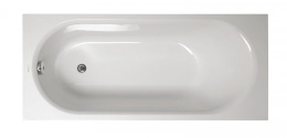 Акриловая ванна 160x70 Vagnerplast Kasandra VPBA167KAS2X-04