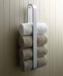 Полотенцедержатель Keuco Edition 300 30070010000, хром