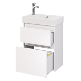 Тумба подвесная Dreja Slim (99.0500) 52 см