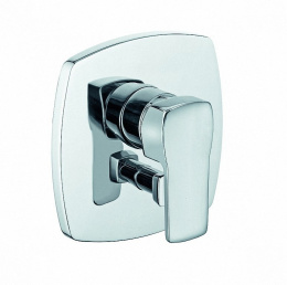 Фото Смеситель для ванны Kludi Q-Beo (506500565)