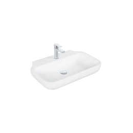 Раковина Creavit Free FE065-00CB00E-0000 накладная, 65*45 см