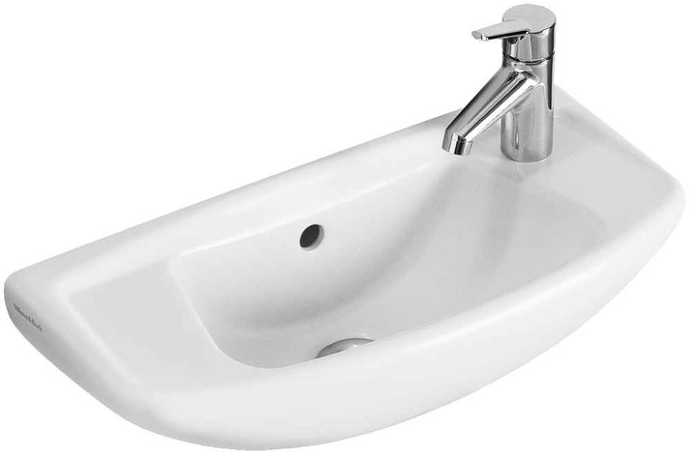 Раковина 73285001 VILLEROY&BOCH OMNIA Classic, 525х240 мм
