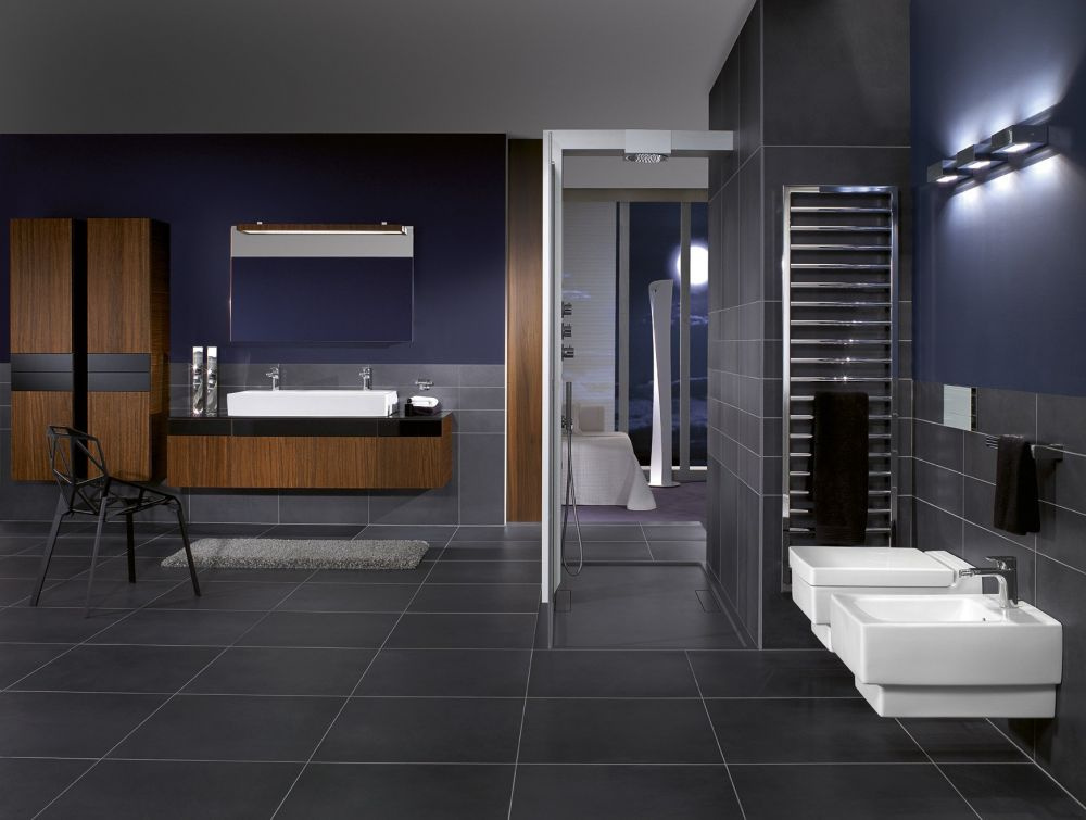 Раковина Villeroy&Boch Memento 5133 80*47 см