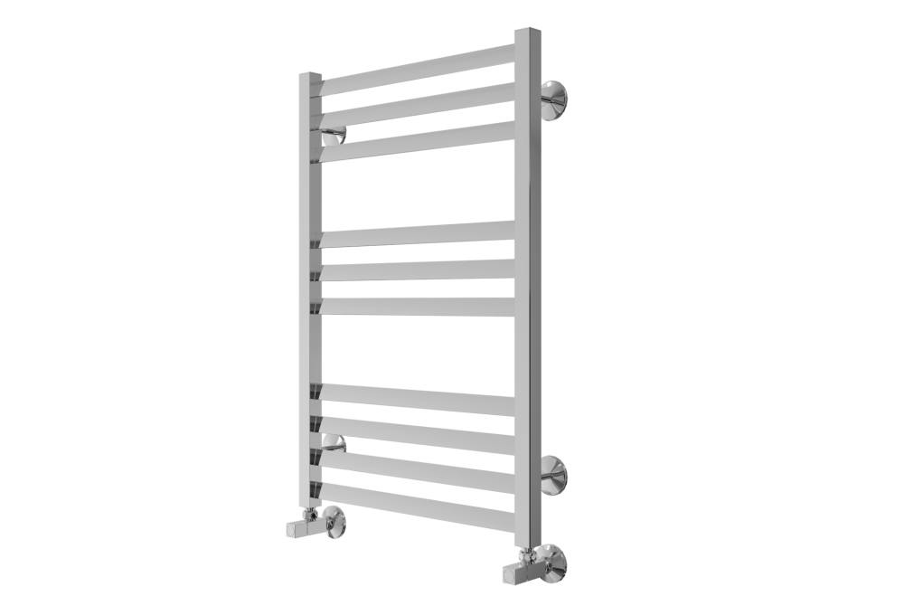 Фото Полотенцесушитель водяной Ravak  (X04000083681), хром