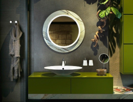 Фото Стакан для зубных щеток Gessi Cono (45407#031) хром