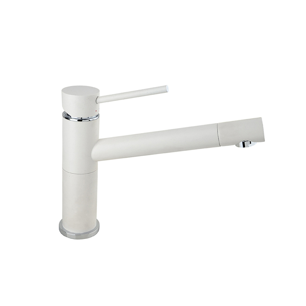 Фото Смеситель для кухни Timo Saona 2303F jasmine