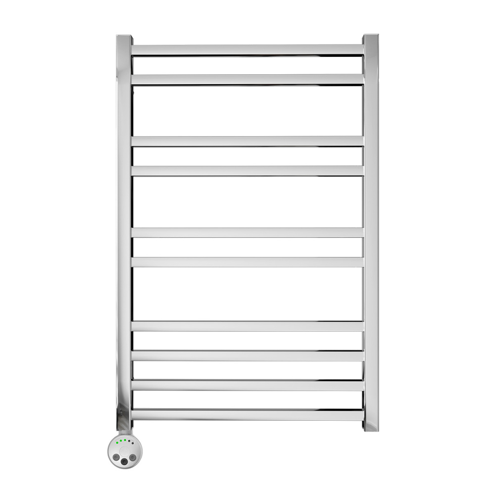 Фото Полотенцесушитель электрический Lemark Unit LM45810E П10 500x800, левый/правый