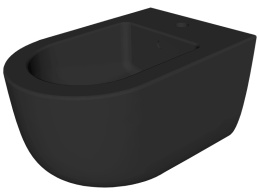 Биде подвесное Hatria Futura (A0Y9B802) черный матовый