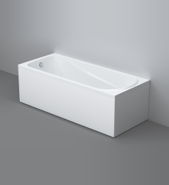Акриловая ванна 170x70 Am.Pm (W76A-170-070W-A)