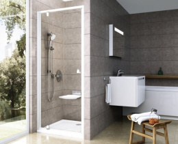 Душевая дверь Ravak Pivot (03G70C00Z1)