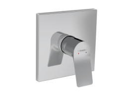 Смеситель для душа Hansgrohe Vivenis (75615000) хром