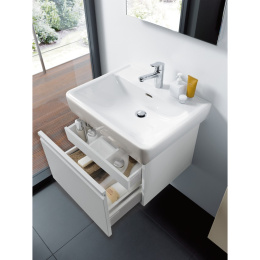 Раковина Laufen Pro 8.1895.3.000.104.1, 65*48 см
