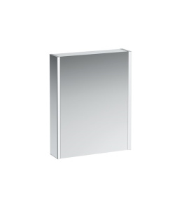 Фото Зеркальный шкаф Laufen Frame25 4.0845.2.900.144.1