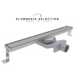 Душевой трап Plumberia Selection PSL LINEAR PSL100MT