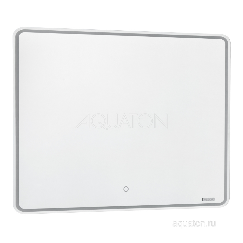 Фото Зеркало Aquaton Шерилл 105 1A206402SH010