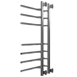 Фото Электрический полотенцесушитель Energy Galaxy 80x60