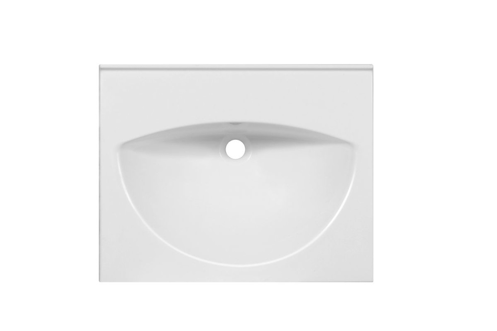 Фото Раковина Эстет Белла 60 ФР-00000773 Белая