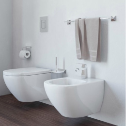 Grohe Allure Brilliant 23117000 Смеситель для биде, стандартный