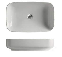 Kerasan Tribeca 514101 Раковина накладная на 60 см