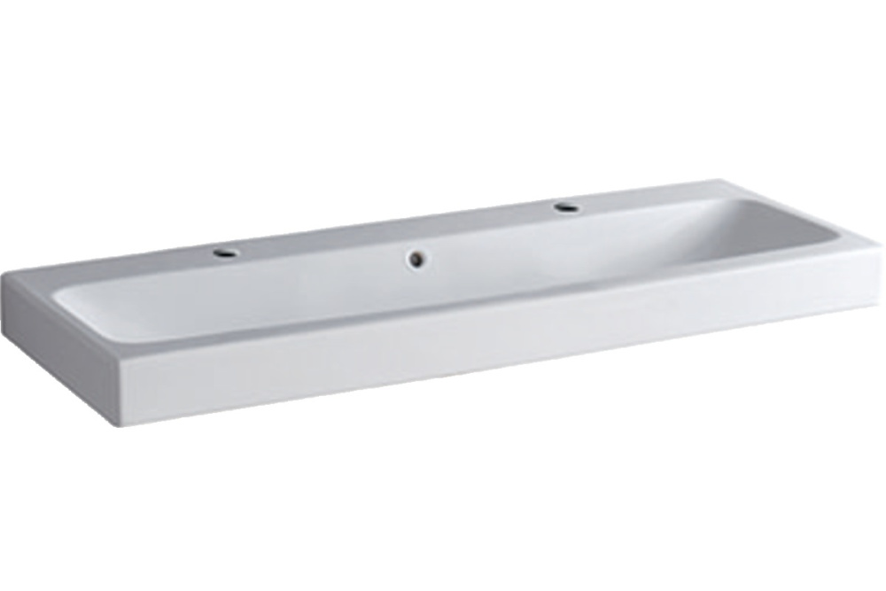 Geberit iCon 124020000 Раковина подвесная