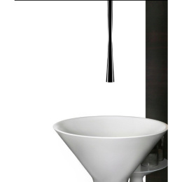 Излив потолочный Gessi Cono (45099#031) хром
