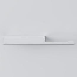 Держатель туалетной бумаги Am.Pm Sense L (A7454300) Cерый