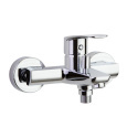 Смеситель для ванны RamonSoler NEW FLY 570502S Хром