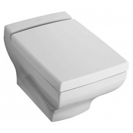 Villeroy & Boch La Belle 9M12S1R2 Сиденье с крышкой с микролифтом