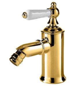 Фото Смеситель для биде Bravat Art (F375109G)