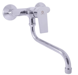 Rav Slezak CO102.5/21 COLORADO смеситель кухонный настенный