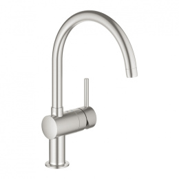 Grohe Minta 32917DC0 Смеситель для кухни, стандартный