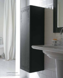 Фото Шкаф-пенал Globo Paestum (PACS32)