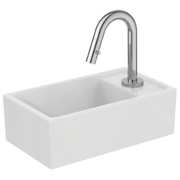 Набортный излив для холодной воды или предварительно смешанной воды Ideal Standard IDEALSTREAM F2842