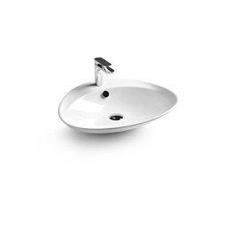 Раковина 59 см ArtCeram (BSL001 01 00)