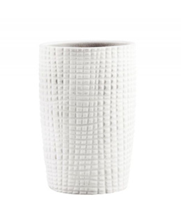 Стакан для зубных щеток WasserKraft Dinkel 4628