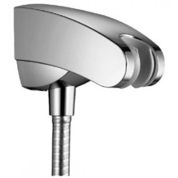 Держатель для душа Hansgrohe Porter (27507000) хром