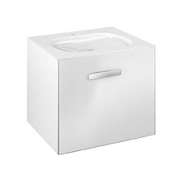 Фото Тумба Keuco Royal Universe 32750210000+32751316501, белый